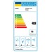 Витяжка Faber 325.0617.016 купольні, 90см, 1186м.куб/год, Stilo Glass Smart X/V A90, нерж
