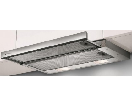 Вытяжка Faber 315.0635.110 телескопическая, 50см, 701м.куб/ч, Flexa Ng Hip Am A50, нерж Вытяжка Faber 315.0635.110 телескопическая, 50см, 701м.куб/ч, Flexa Ng Hip Am A50, нерж