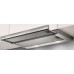 Вытяжка Faber 315.0635.110 телескопическая, 50см, 701м.куб/ч, Flexa Ng Hip Am A50, нерж