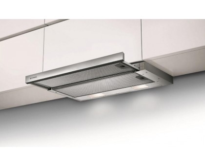 Вытяжка Faber 315.0635.110 телескопическая, 50см, 701м.куб/ч, Flexa Ng Hip Am A50, нерж Вытяжка Faber 315.0635.110 телескопическая, 50см, 701м.куб/ч, Flexa Ng Hip Am A50, нерж