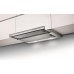 Вытяжка Faber 315.0635.110 телескопическая, 50см, 701м.куб/ч, Flexa Ng Hip Am A50, нерж