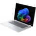 Ноутбук HP C3UQ3EA OmniBook X Flip x360 16-as0007ua 16" WUXGA IPS Touch, Intel U5-226V, 16GB, F512GB, UMA, Win11, сріблястий