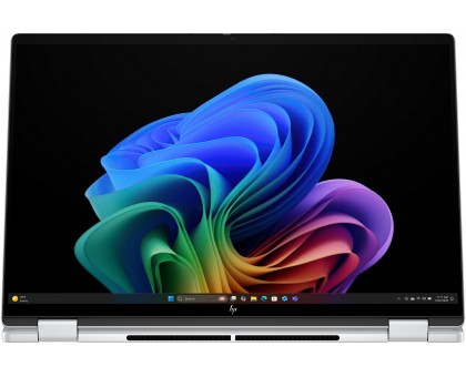 Ноутбук HP C3UM2EA OmniBook X Flip x360 16-as0006ua 16" WUXGA IPS Touch, Intel U5-226V, 16GB, F1024GB, UMA, Win11, серебристый Ноутбук HP C3UM2EA OmniBook X Flip x360 16-as0006ua 16" WUXGA IPS Touch, Intel U5-226V, 16GB, F1024GB, UMA, Win11, серебристый