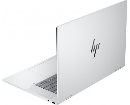 Ноутбук HP C3UM2EA OmniBook X Flip x360 16-as0006ua 16" WUXGA IPS Touch, Intel U5-226V, 16GB, F1024GB, UMA, Win11, серебристый Ноутбук HP C3UM2EA OmniBook X Flip x360 16-as0006ua 16" WUXGA IPS Touch, Intel U5-226V, 16GB, F1024GB, UMA, Win11, серебристый