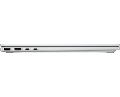 Ноутбук HP C3UM2EA OmniBook X Flip x360 16-as0006ua 16" WUXGA IPS Touch, Intel U5-226V, 16GB, F1024GB, UMA, Win11, серебристый Ноутбук HP C3UM2EA OmniBook X Flip x360 16-as0006ua 16" WUXGA IPS Touch, Intel U5-226V, 16GB, F1024GB, UMA, Win11, серебристый