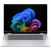 Ноутбук HP C3UM1EA OmniBook X Flip x360 16-as0003ua 16" WUXGA IPS Touch, Intel U7-258V, 32GB, F1024GB, UMA, Win11, серебристый