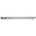 Ноутбук HP C3UM0EA OmniBook X Flip x360 16-as0000ua 16" 3K OLED Touch, Intel U7-258V, 32GB, F1024GB, UMA, Win11, серебристый