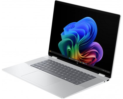 Ноутбук HP C3VD2EA OmniBook X Flip x360 16-ar0001ua 16" WUXGA IPS Touch, AMD AI 7 350, 24GB, F1024GB, UMA, Win11, серый Ноутбук HP C3VD2EA OmniBook X Flip x360 16-ar0001ua 16" WUXGA IPS Touch, AMD AI 7 350, 24GB, F1024GB, UMA, Win11, серый