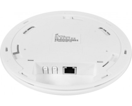 Точка доступа MikroTik cAP Точка доступа MikroTik cAP