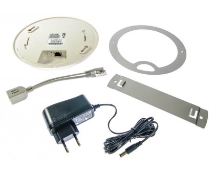 Точка доступа MikroTik cAP Точка доступа MikroTik cAP