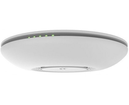 Точка доступа MikroTik cAP Точка доступа MikroTik cAP