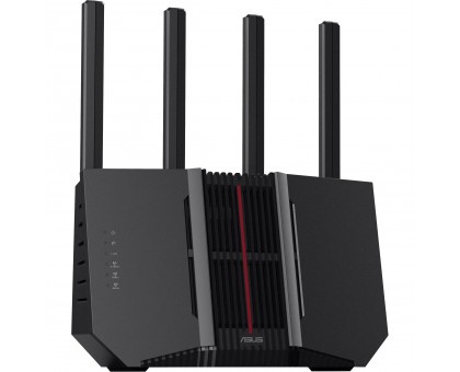 Маршрутизатор ASUS 90IG0950-MO9A0V RT-BE92U BE9700 3x2.5GE LAN, 1x2.5GE WAN/LAN, 1x10GE WAN/LAN, 1xUSB3.2, MESH