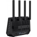 Маршрутизатор ASUS 90IG0950-MO9A0V RT-BE92U BE9700 3x2.5GE LAN, 1x2.5GE WAN/LAN, 1x10GE WAN/LAN, 1xUSB3.2, MESH