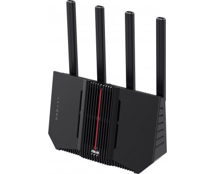 Маршрутизатор ASUS 90IG0950-MO9A0V RT-BE92U BE9700 3x2.5GE LAN, 1x2.5GE WAN/LAN, 1x10GE WAN/LAN, 1xUSB3.2, MESH