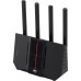 Маршрутизатор ASUS 90IG0950-MO9A0V RT-BE92U BE9700 3x2.5GE LAN, 1x2.5GE WAN/LAN, 1x10GE WAN/LAN, 1xUSB3.2, MESH