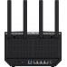 Маршрутизатор ASUS 90IG0950-MO9A0V RT-BE92U BE9700 3x2.5GE LAN, 1x2.5GE WAN/LAN, 1x10GE WAN/LAN, 1xUSB3.2, MESH