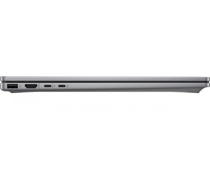 Ноутбук HP C3VE8EA OmniBook X Flip x360 16-ar0000ua 16" 3K OLED Touch, AMD AI 7 350, 32GB, F1024GB, UMA, Win11, сірий Ноутбук HP C3VE8EA OmniBook X Flip x360 16-ar0000ua 16" 3K OLED Touch, AMD AI 7 350, 32GB, F1024GB, UMA, Win11, сірий