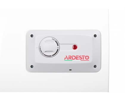 Водонагреватель электр. ARDESTO 3100841 компакт, 15л, 1,2кВт, монтаж над мойкой, мех. упр-ние, A, Италия, бело-серый Водонагреватель электр. ARDESTO 3100841 компакт, 15л, 1,2кВт, монтаж над мойкой, мех. упр-ние, A, Италия, бело-серый