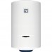 Водонагрівач електр. Ariston 3201454 круглий BLU1 R PL DRY, 80л, 1,5кВт, сухий тен, мех. кер-ння, C, Італія, білий