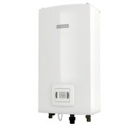 Газова колонка Bosch 7736502894 Therm 4000 WTD 18 AME турбована 18 л/хв 31,6кВт дисплей рег. потужн. електророзпалювання