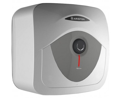 Водонагреватель Ariston 3100634 ANDRIS RS 15U/3 15 л, под мойкой, B, Италия Водонагреватель Ariston 3100634 ANDRIS RS 15U/3 15 л, под мойкой, B, Италия