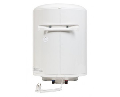 Водонагрівач електр. BOSCH круглий Tronic 2000, 50л, 1,5кВт, мех. кер-ння, C, білий Водонагрівач електр. BOSCH круглий Tronic 2000, 50л, 1,5кВт, мех. кер-ння, C, білий