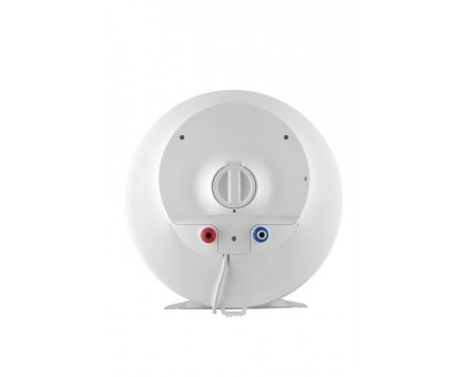 Водонагрівач електр. BOSCH круглий Tronic 2000, 50л, 1,5кВт, мех. кер-ння, C, білий Водонагрівач електр. BOSCH круглий Tronic 2000, 50л, 1,5кВт, мех. кер-ння, C, білий