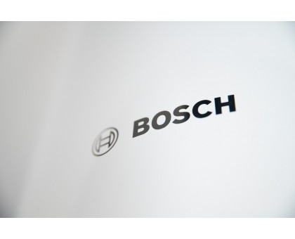 Водонагрівач електр. BOSCH круглий Tronic 2000, 50л, 1,5кВт, мех. кер-ння, C, білий Водонагрівач електр. BOSCH круглий Tronic 2000, 50л, 1,5кВт, мех. кер-ння, C, білий