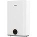 Водонагрівач електр. BOSCH плаский слім Tronic 3500, 100л, 1.5кВт, ун. монтаж, електр. кер-ння, B, білий