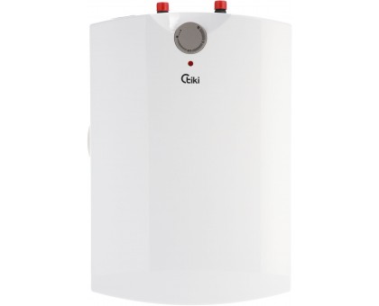 Водонагреватель TIKI GT10U/B9 10 л, под мойкой, A, 700187 Водонагреватель TIKI GT10U/B9 10 л, под мойкой, A, 700187