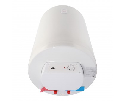 Водонагреватель Tiki GB80_COMFORTU80 круглый GB, 80 л, сухой тэн, мех. упр-ние, C, 700182 Водонагреватель Tiki GB80_COMFORTU80 круглый GB, 80 л, сухой тэн, мех. упр-ние, C, 700182