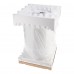 Водонагреватель Tiki GB50_COMFORTU50 круглый GB, 50 л, сухой тэн, мех. упр-ние, C, 700181