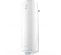 Водонагреватель электрический Tesy 305188 Anticalc Slim GCV 803824D B14 TBRC, 80 л, 2.4 кВт, сухой тэн, круглый слим, мех. упр-ние, Болгария, C