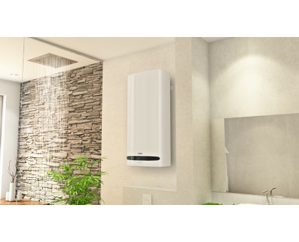 Водонагреватель электр. TESY Bellislimo Cloud плоский GCR 802722 E31 ECW Wi-Fi, 80л, 2,2кВт, ун. монтаж, электр. упр-ние, B, белый Водонагреватель электр. TESY Bellislimo Cloud плоский GCR 802722 E31 ECW Wi-Fi, 80л, 2,2кВт, ун. монтаж, электр. упр-ние, B, белый