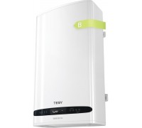 Водонагреватель электр. TESY Bellislimo Cloud плоский GCR 502722 E31 ECW Wi-Fi, 50л, 2,2кВт, ун. монтаж, электр. упр-ние, B, белый