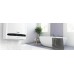 Водонагреватель электр. TESY Bellislimo Cloud плоский GCR 502722 E31 ECW Wi-Fi, 50л, 2,2кВт, ун. монтаж, электр. упр-ние, B, белый