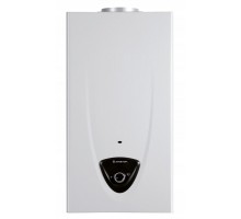 Газовая колонка Ariston 4332003 FAST EVO ONT B 11 NG UA 11л/мин. 19кВт регулировка мощности розжиг от батареек