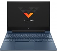 Ноутбук HP BV8X6EA Victus 15-fb1006ua 15.6" FHD IPS AG, AMD R5-7535HS, 16GB, F512GB, NVD2050-4, DOS, синій