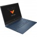 Ноутбук HP BV8X6EA Victus 15-fb1006ua 15.6" FHD IPS AG, AMD R5-7535HS, 16GB, F512GB, NVD2050-4, DOS, синій
