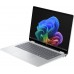 Ноутбук HP C3UL6EA OmniBook X Flip x360 14-fm0003ua 14" WUXGA IPS Touch, Intel U7-258V, 32GB, F1024GB, UMA, Win11, сріблястий