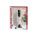 Масляный радиатор ARDESTO OFH-11X1, 25м2, 2500Вт, мех. упр-ние, 11 секций, белый