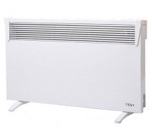 Конвектор TESY CN 03 200 MIS F, 24м2, 2000Вт, мех. упр-ння, закр. нагрів. елемент, білий