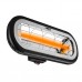 Обігрівач інфрачервоний Neo Tools 90-032, 2000Вт, 24м кв, 11.5х46х19см, IP65