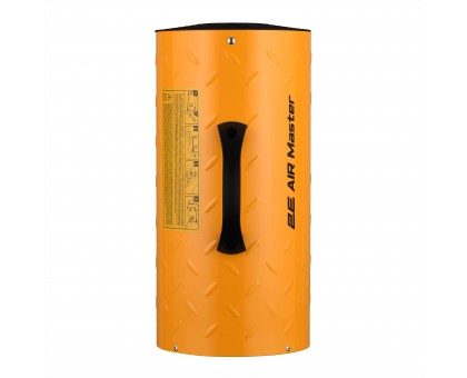 Теплова гармата газова 2E 2E-GH30 PowerHeat G30, 30кВт, 300м2, 750м3/год, IPX4, жовтий, 6.1кг Теплова гармата газова 2E 2E-GH30 PowerHeat G30, 30кВт, 300м2, 750м3/год, IPX4, жовтий, 6.1кг