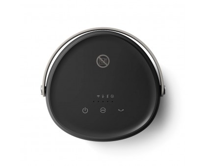 Тепловентилятор Philips CX3120/01 Series 3000, 20м2, 2000Вт, електр. упр-ння, керамич.нагрів.елемент, Wi-Fi, темно-сірий Тепловентилятор Philips CX3120/01 Series 3000, 20м2, 2000Вт, електр. упр-ння, керамич.нагрів.елемент, Wi-Fi, темно-сірий