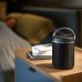 Тепловентилятор Philips CX3120/01 Series 3000, 20м2, 2000Вт, електр. упр-ння, керамич.нагрів.елемент, Wi-Fi, темно-сірий