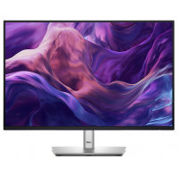 Монітор DELL 24.1" P2425 D-Sub, HDMI, DP, USB3.2, IPS, 1920x1200, 16:10, 100Hz, sRGB 99%, Pivot