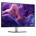 Монітор DELL 24.1" P2425 D-Sub, HDMI, DP, USB3.2, IPS, 1920x1200, 16:10, 100Hz, sRGB 99%, Pivot