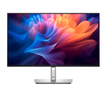 Монітор DELL 27" P2725HE HDMI, 2xDP, USB-C, RJ-45, IPS, 100Hz, sRGB 99%, Pivot
