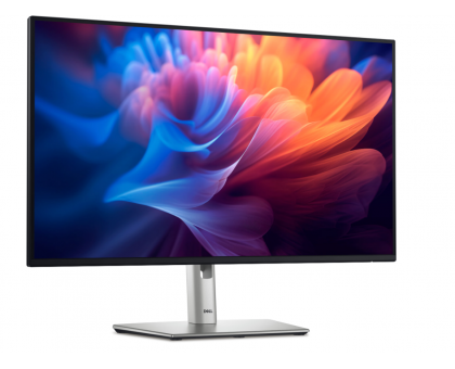 Монитор DELL 27" P2725HE HDMI, 2xDP, USB-C, RJ-45, IPS, 100Hz, sRGB 99%, Pivot Монитор DELL 27" P2725HE HDMI, 2xDP, USB-C, RJ-45, IPS, 100Hz, sRGB 99%, Pivot